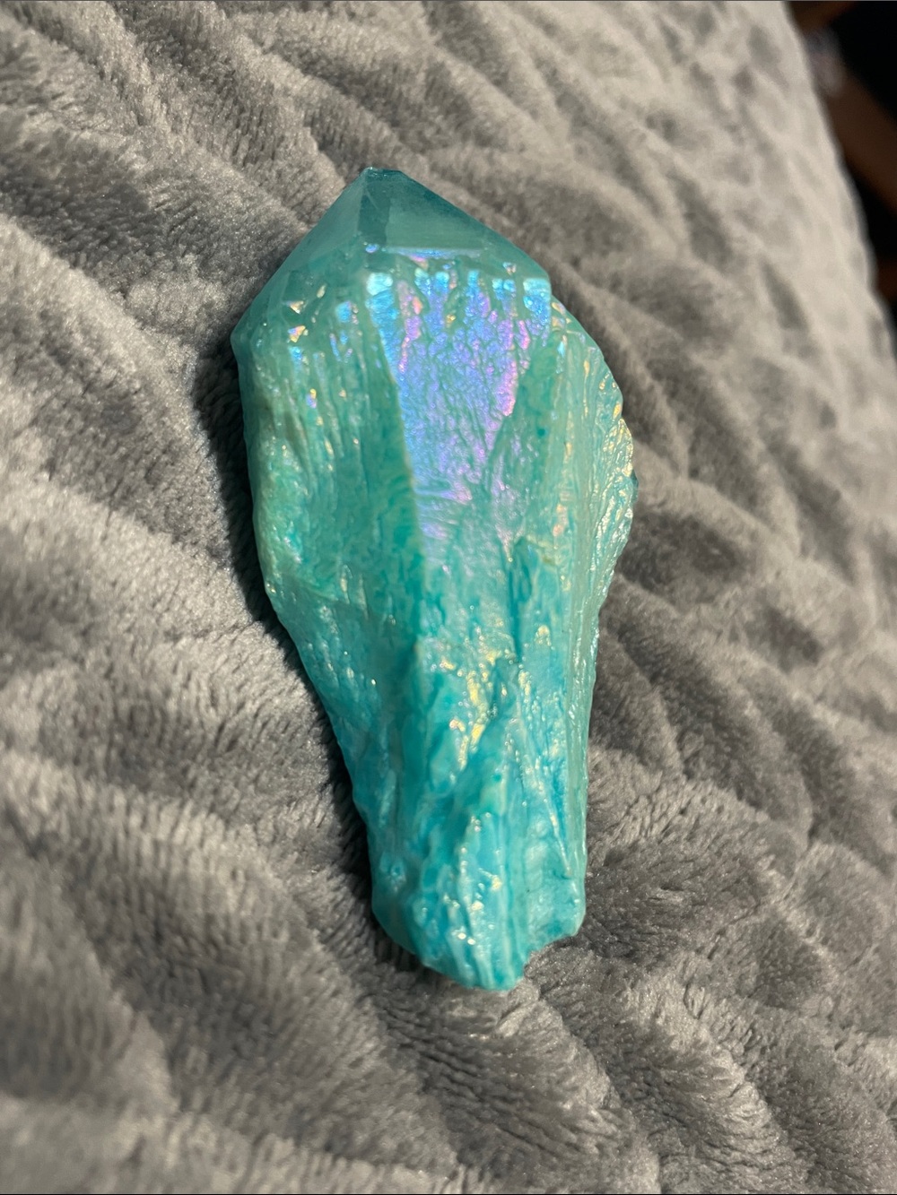 Angel Aura Quartz
